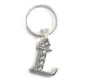 Personalised Letter Collar Charm for Cats & Small Dogs