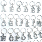 Personalised Letter Collar Charm for Cats & Small Dogs