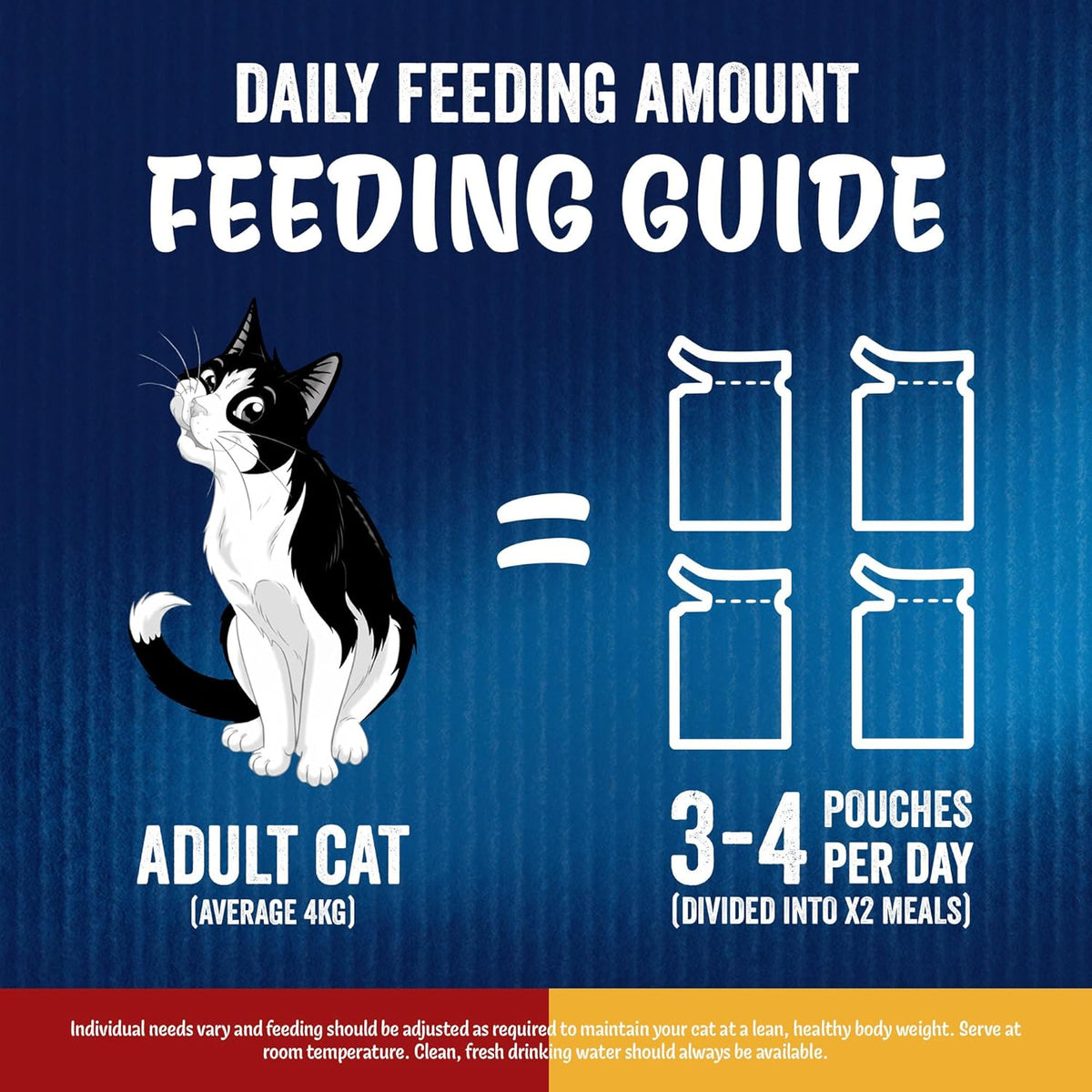 Felix Doubly Delicious Countryside Cat Food 40 x 85g