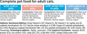 Felix Original Fish Selection Cat Food 40 x 85g