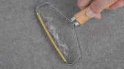 Pet Hair Remover Set for Carpet, Sofa & Clothes